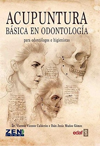 [9788469751503] ACUPUNTURA BÁSICA EN ODONTOLOGÍA