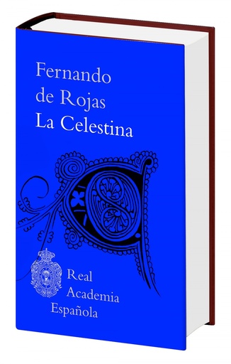 [9788467048551] LA CELESTINA