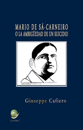 [9788494763007] Mario de Sá-Carneiro