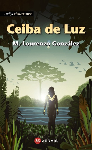 [9788491212768] CEIBA DE LUZ