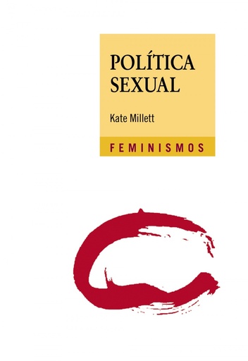 [9788437637372] POLÍTICA SEXUAL