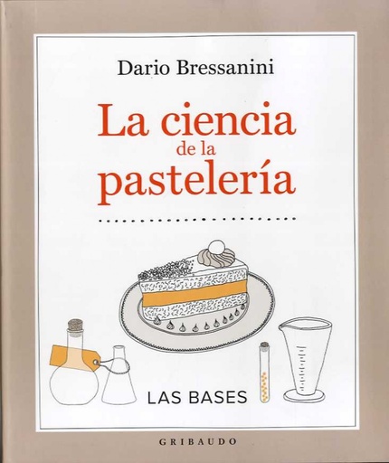 [9788417127077] LA CIENCIA DE LA PASTELERíA