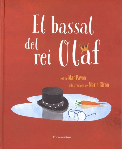 [9788416578672] EL BASSAL DEL REI OLAF