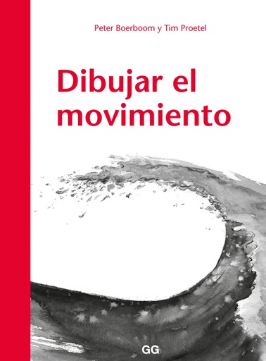 [9788425230530] DIBUJAR EL MOVIMIENTO