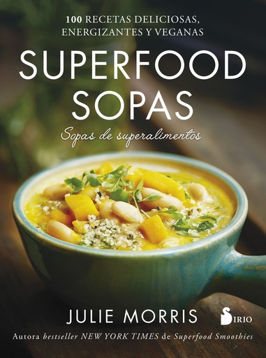 [9788417030421] SUPERFOOD SOPAS