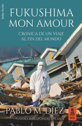 [9788416523887] FUKUSHIMA MON AMOUR