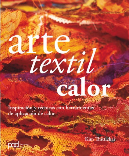 [9788434240551] ARTE TEXTIL CALOR