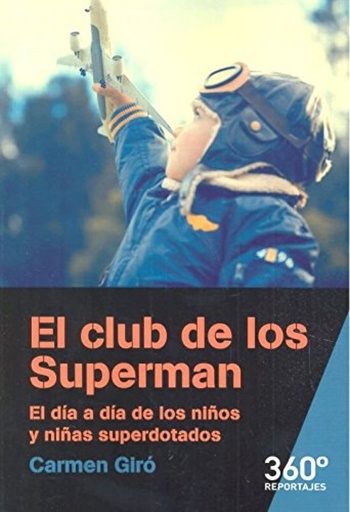 [9788491169949] EL CLUB DE LOS SUPERMAN