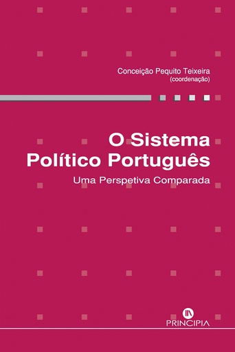 [9789897161599] O sistema político português