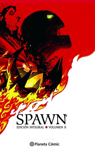 [9788416636389] SPAWN INTEGRAL 2