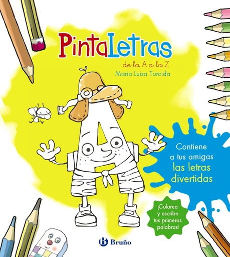 [9788469622735] PINTALETRAS