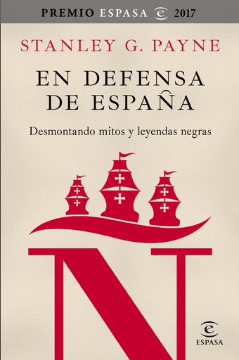 [9788467050592] EN DEFENSA DE ESPAÑA