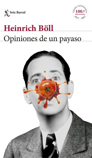 [9788432232978] OPINIONES DE UN PAYASO