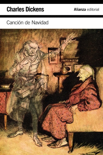 [9788491049289] CANCIÓN DE NAVIDAD