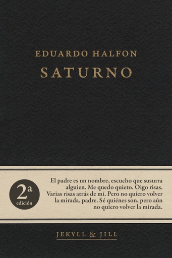 [9788494594045] SATURNO