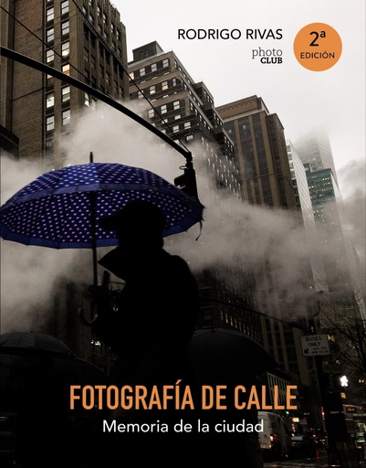 [9788441538894] FOTOGRAFÍA DE CALLE