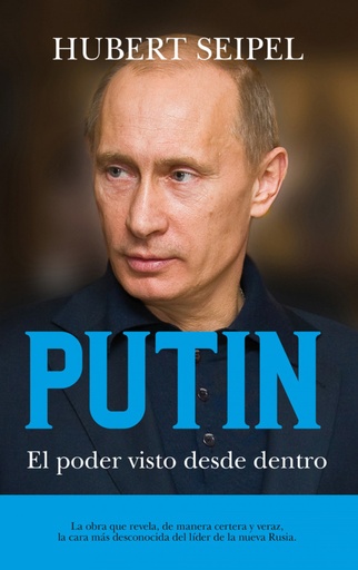 [9788417044695] PUTIN