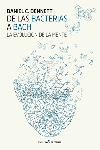 [9788494733321] DE LAS BACTERIAS A BACH