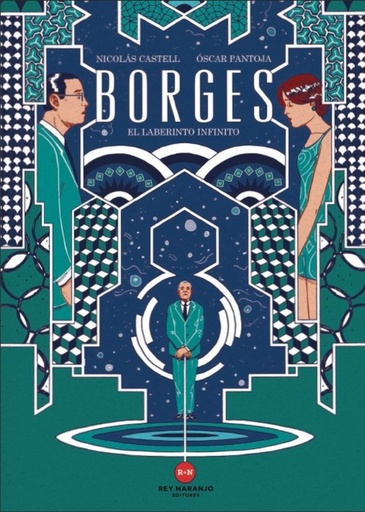 [9788494731020] BORGES