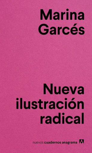 [9788433916143] NUEVA ILUSTRACIÓN RADICAL