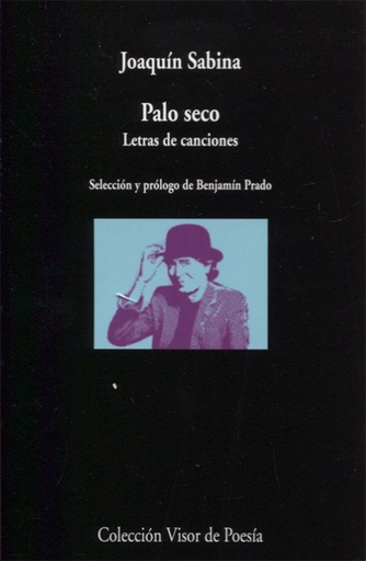 [9788498953039] PALO SECO