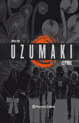 [9788491465843] UZUMAKI