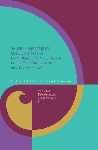 [9788416922543] SABERES INESTABLES