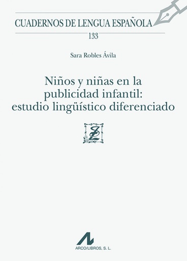 [9788476359600] NIÑOS Y NIÑAS EN LA PUBLICIDAD INFANTIL