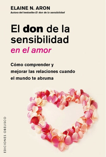 [9788491112792] EL DON DE LA SENSIBILIDAD EN EL AMOR