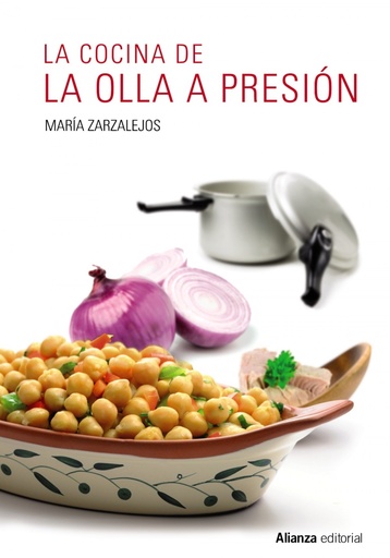 [9788491049180] LA COCINA DE LA OLLA A PRESIÓN