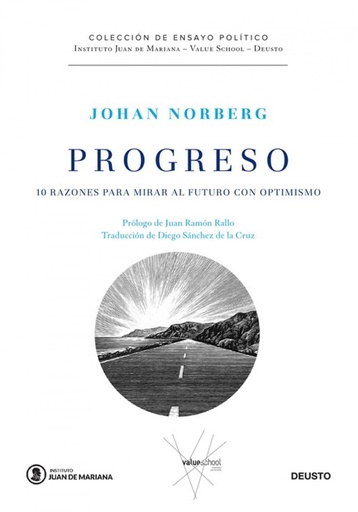 [9788423428809] PROGRESO