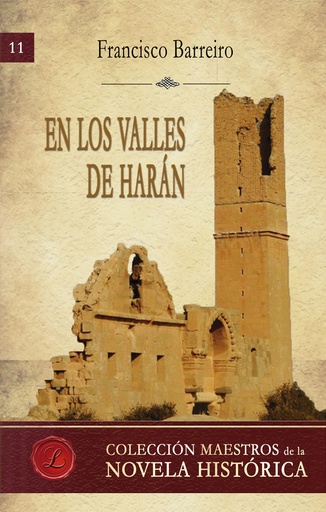 [9788417005948] En los valles de Harán