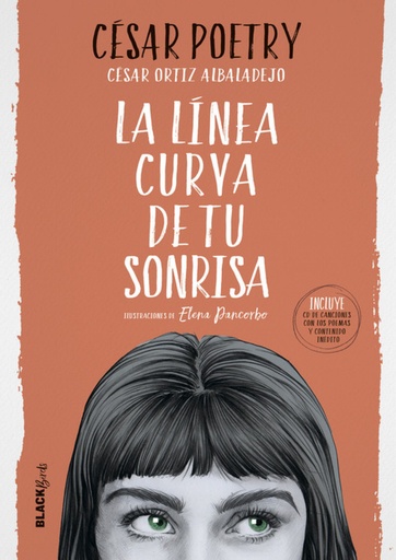[9788420486819] LA LÍNEA CURVA DE TU SONRISA