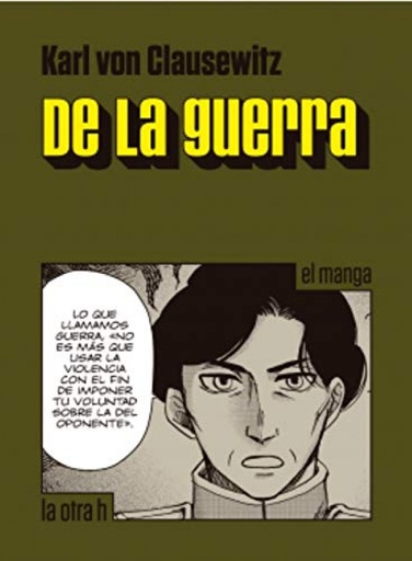 [9788416763290] DE LA GUERRA