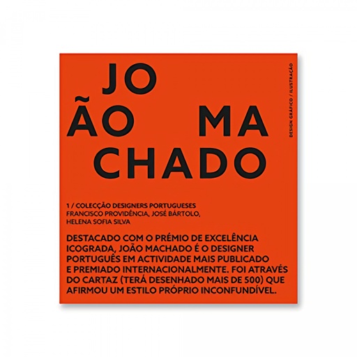 [9789899958722] JÕAO MACHADO