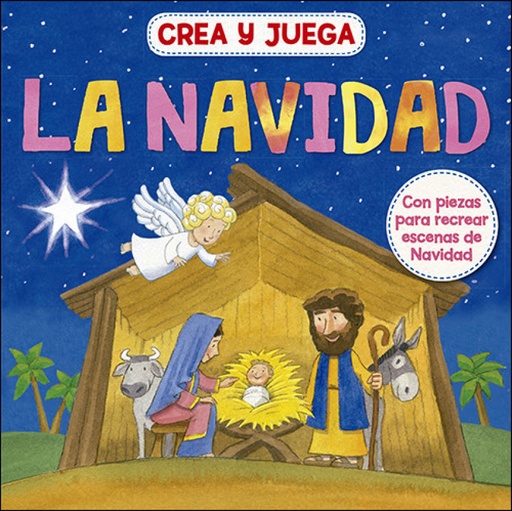 [9788428553070] LA NAVIDAD