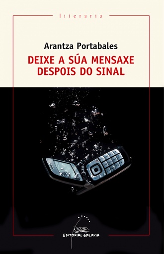 [9788491510819] DEIXE A SÚA MENSAXE DESPOIS DO SINAL