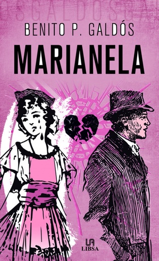 [9788466236942] MARIANELA