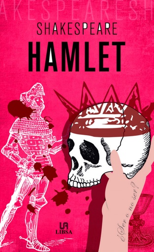 [9788466236737] HAMLET