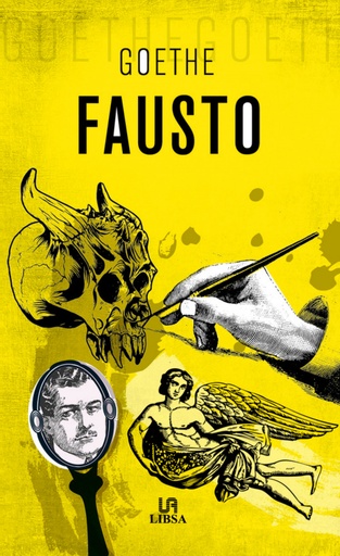 [9788466236768] FAUSTO