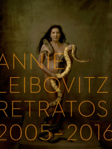 [9780714875682] ANNIE LEIBOVITZ RETRATOS 2005-2016