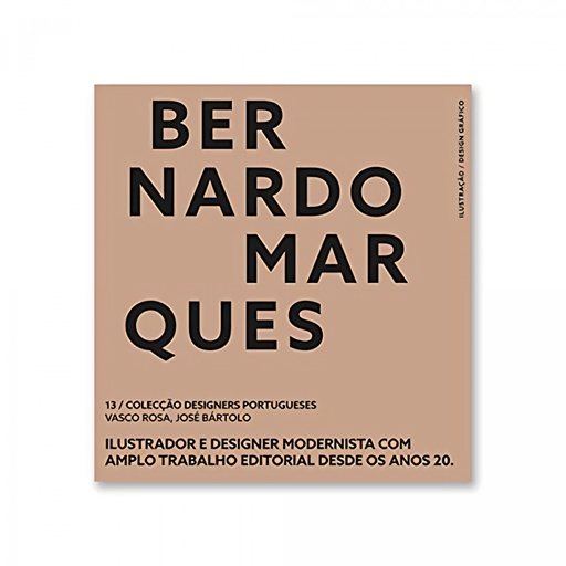 [9789899958920] Bernardo Marques