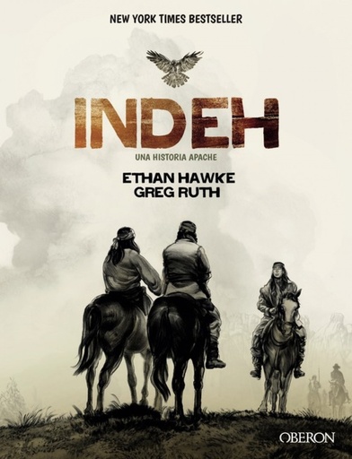 [9788441539457] INDEH:UNA HISTORIA DE APACHES