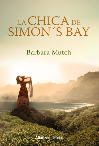 [9788491048770] LA CHICA DE SIMON´S BAY