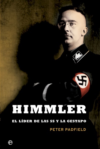 [9788491641353] HIMMLER