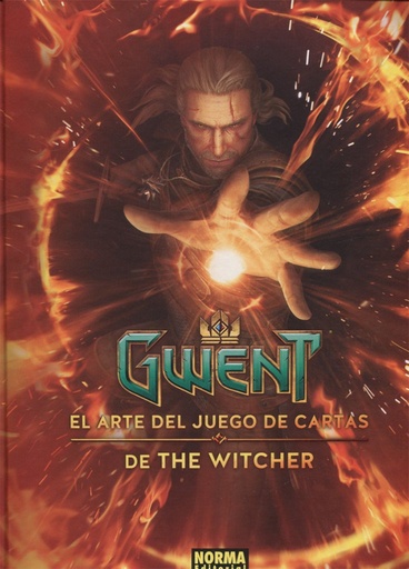 [9788467928686] GWENT