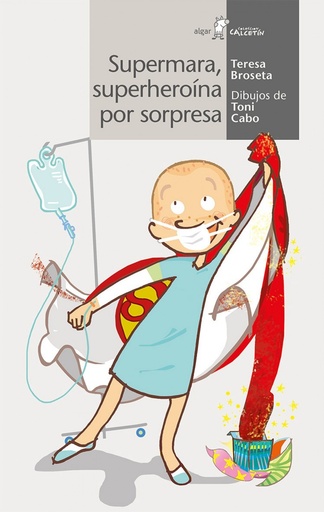 [9788491420996] SUPERHEROINA POR SORPRESA