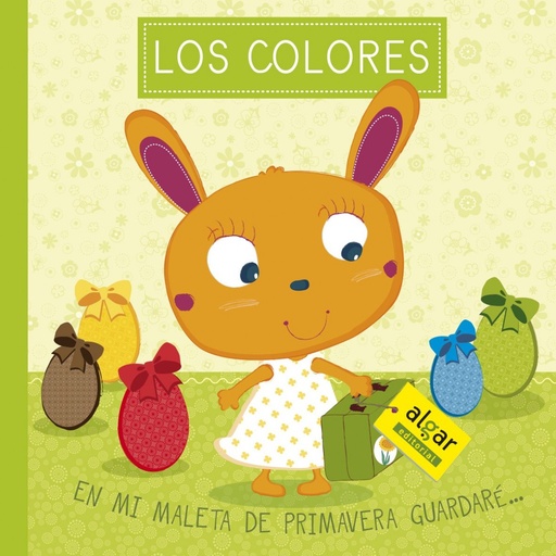 [9788498455496] LOS COLORES