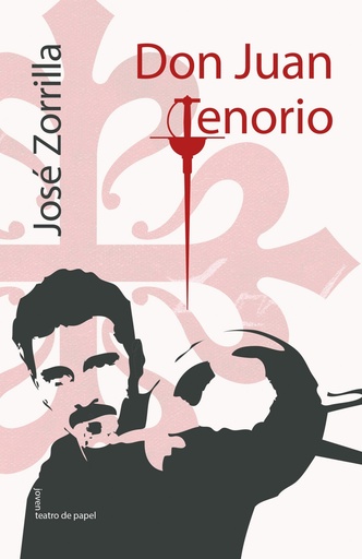 [9788491420835] DON JUAN TENORIO