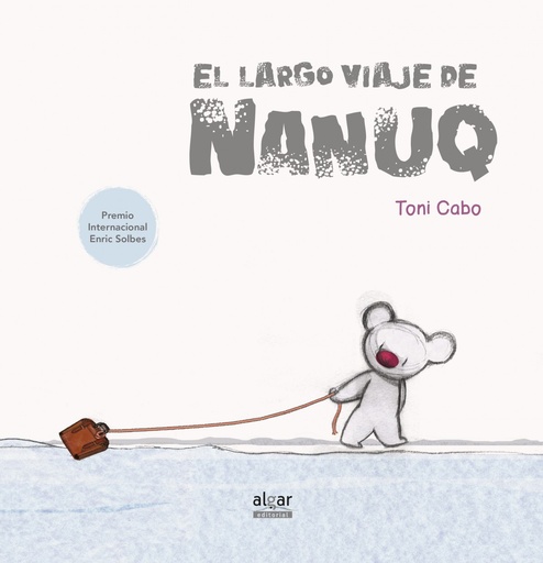 [9788491420866] EL LARGO VIAJE DE NANUQ